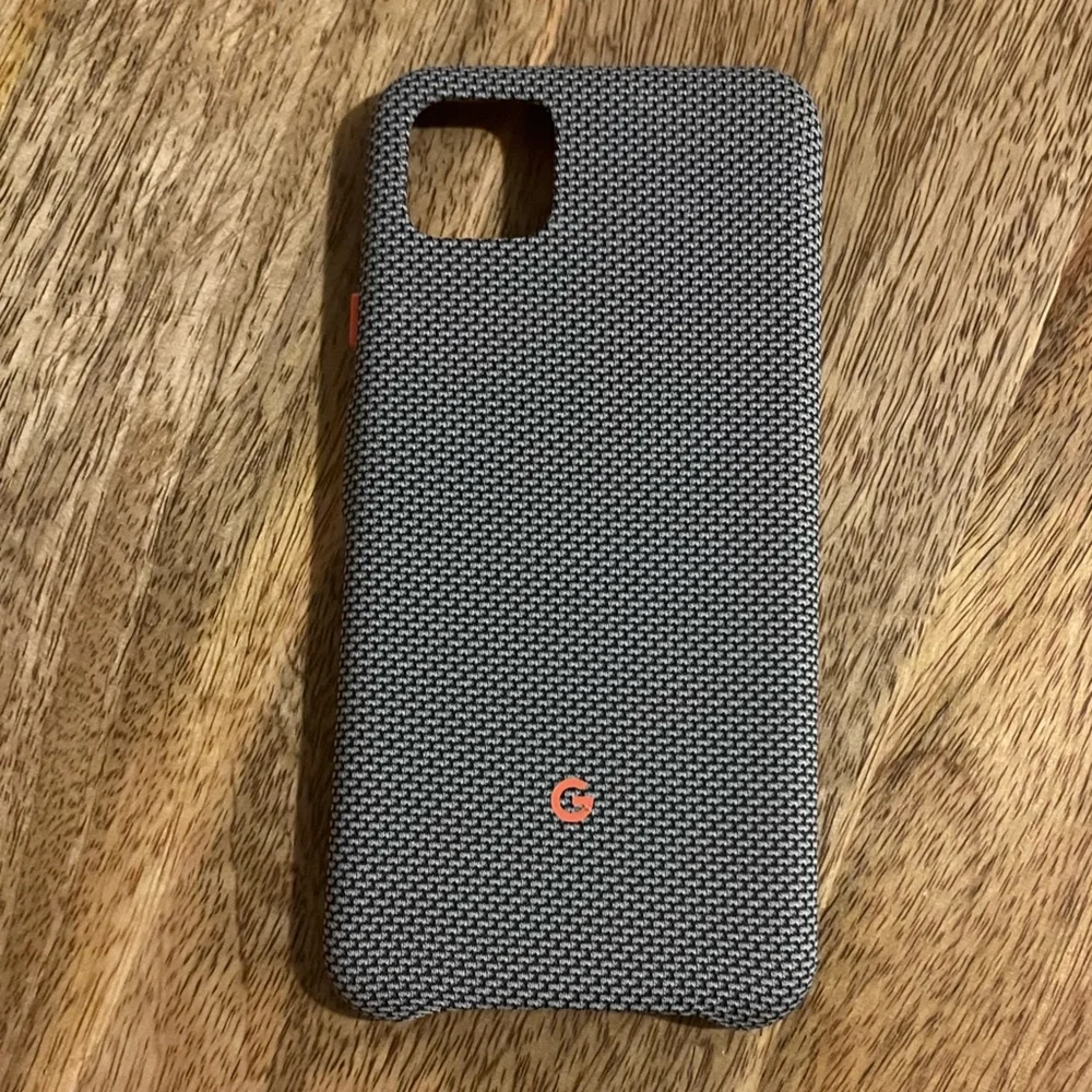 Google Pixel 4 Case - Sorta Smokey